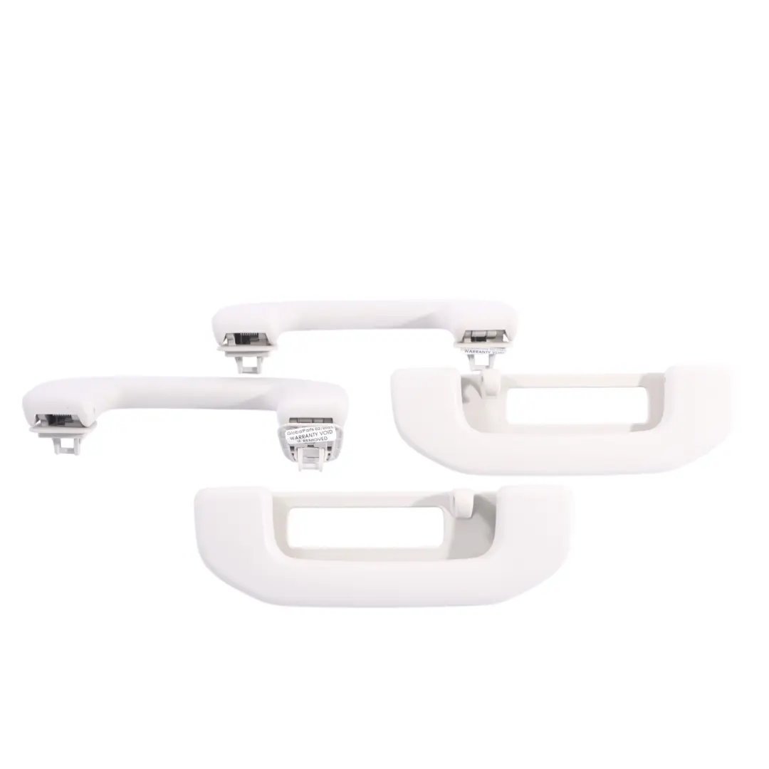 Front Rear Left Right N/O/S Roof Grab Handle Set to Mercedes W176 W246 with Part number A2468100754 Mercedes W176 W246 Front Rear Left Right N/O/S Roof Grab Handle Set - SKU A2468100754-9 - Part number A2468100754