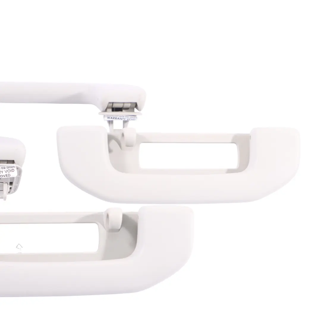 Mercedes W176 W246 Front Rear Left Right N/O/S Roof Grab Handle Set - SKU A2468100754-9 - Part number A2468100754
