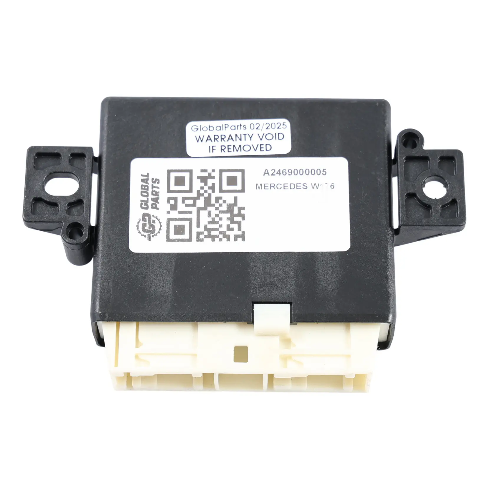 Mercedes W176 PDC Parking Distance Control Module Unit A2469000005