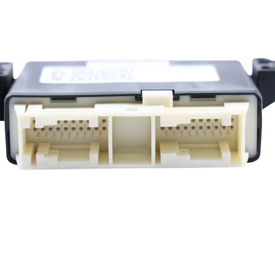 PDC Park Distance Control Modul Einheit für Mercedes W176 mit Teilenummer A2469000005 Mercedes W176 PDC Park Distance Control Modul Einheit - SKU A2469000005 - Teilenummer A2469000005