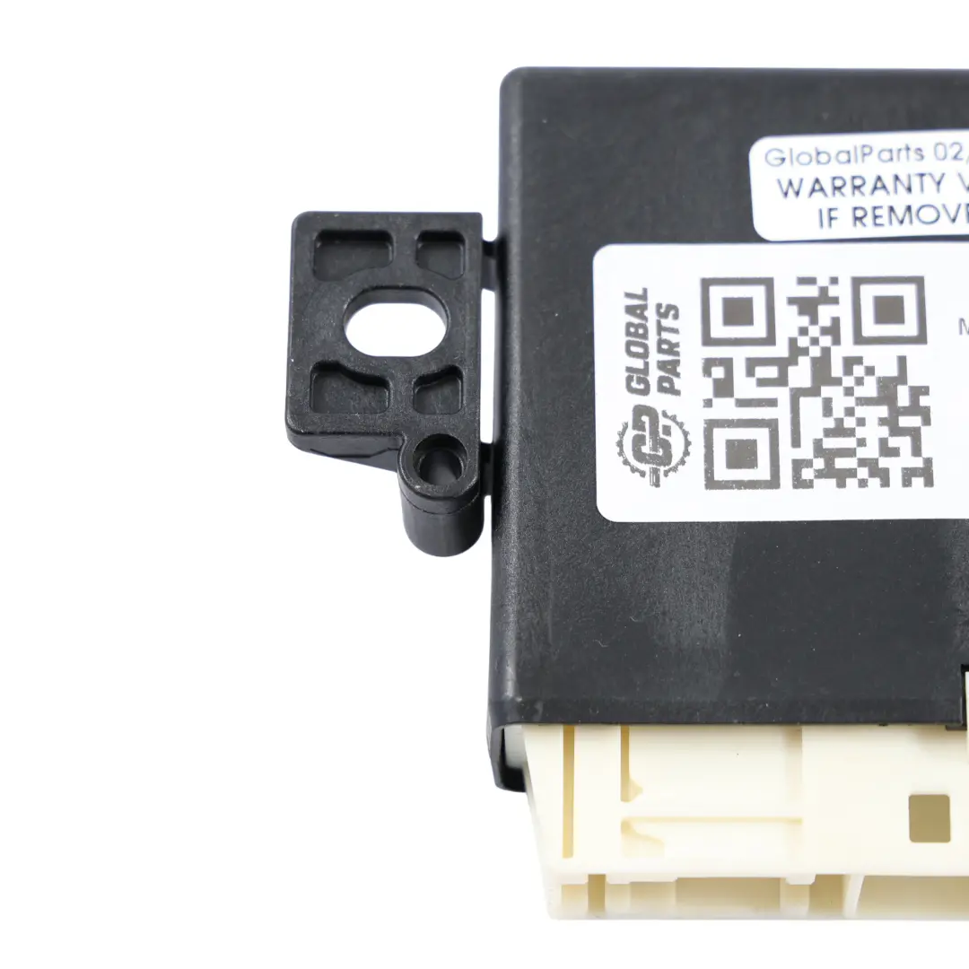 PDC Park Distance Control Modul Einheit für Mercedes W176 mit Teilenummer A2469000005 Mercedes W176 PDC Park Distance Control Modul Einheit - SKU A2469000005 - Teilenummer A2469000005