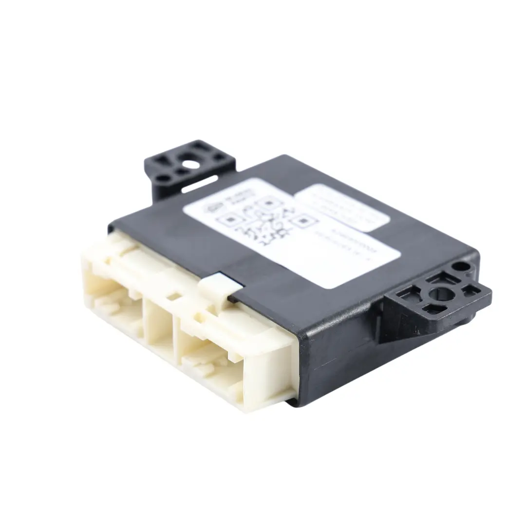 Module De Contrôle De Distance De Stationnement PDC pour Mercedes W176 à propos du numéro de pièce A2469000005 Mercedes W176 Module De Contrôle De Distance De Stationnement PDC - SKU A2469000005 - Numéro de pièce A2469000005