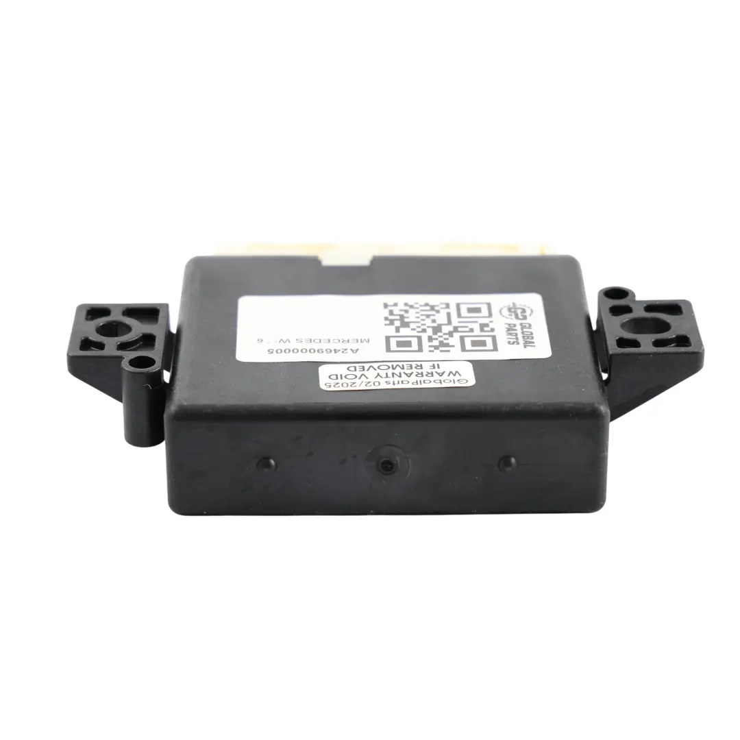 PDC Modulo Di Controllo Della Distanza Di Parcheggio per Mercedes W176 con numero di parte A2469000005 Mercedes W176 PDC Modulo Di Controllo Della Distanza Di Parcheggio - SKU A2469000005 - Numero di parte A2469000005