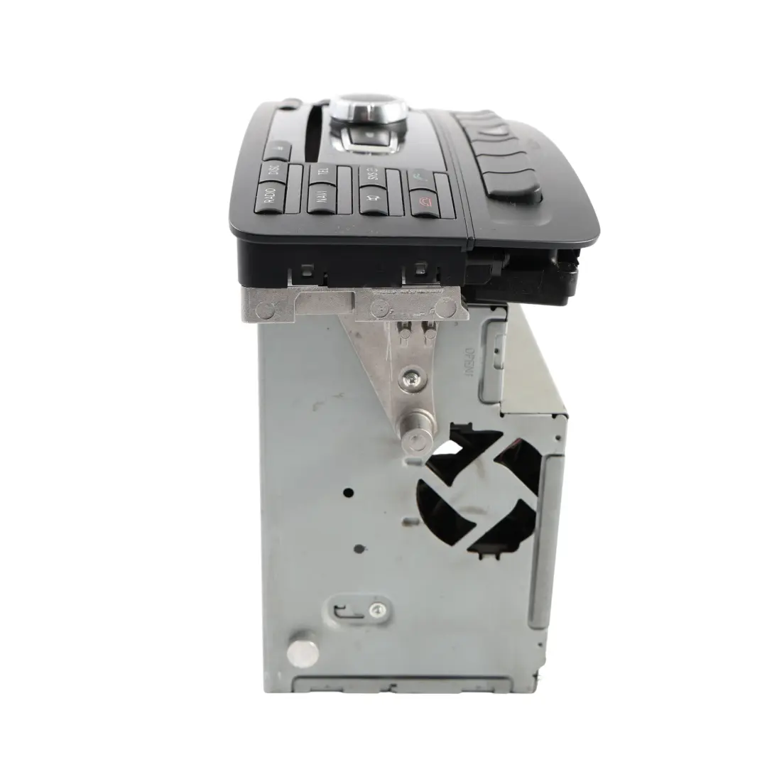 Mercedes W176 W246 Radio Head Unit COMAND Navi Player Control Unit - SKU A2469000012-2 - Part number A2469000012
