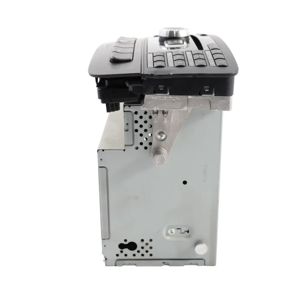 Mercedes W176 W246 Radio Head Unit COMAND Navi Player Control Unit - SKU A2469000012-2 - Part number A2469000012