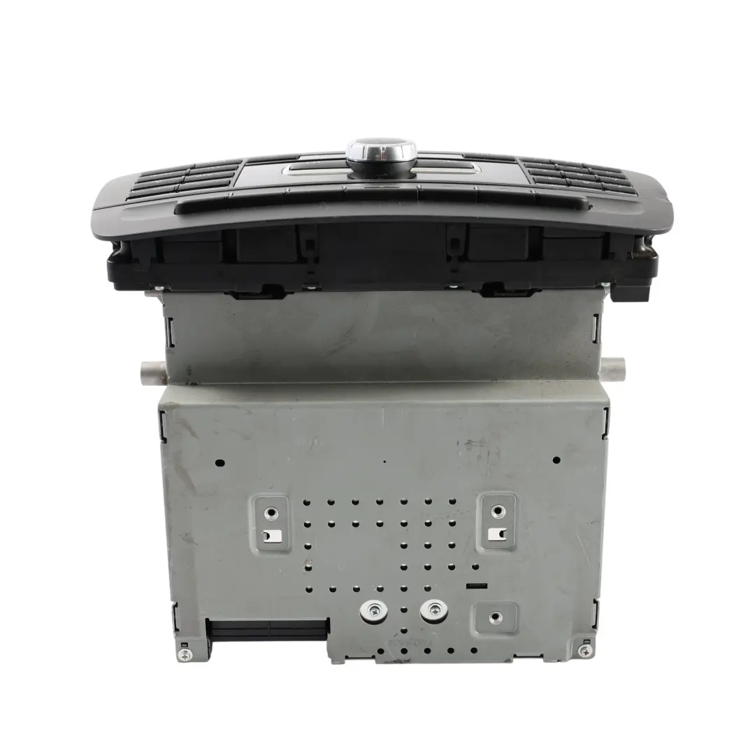 Mercedes W176 W246 Radio Head Unit COMAND Navi Player Control Unit - SKU A2469000012-2 - Part number A2469000012