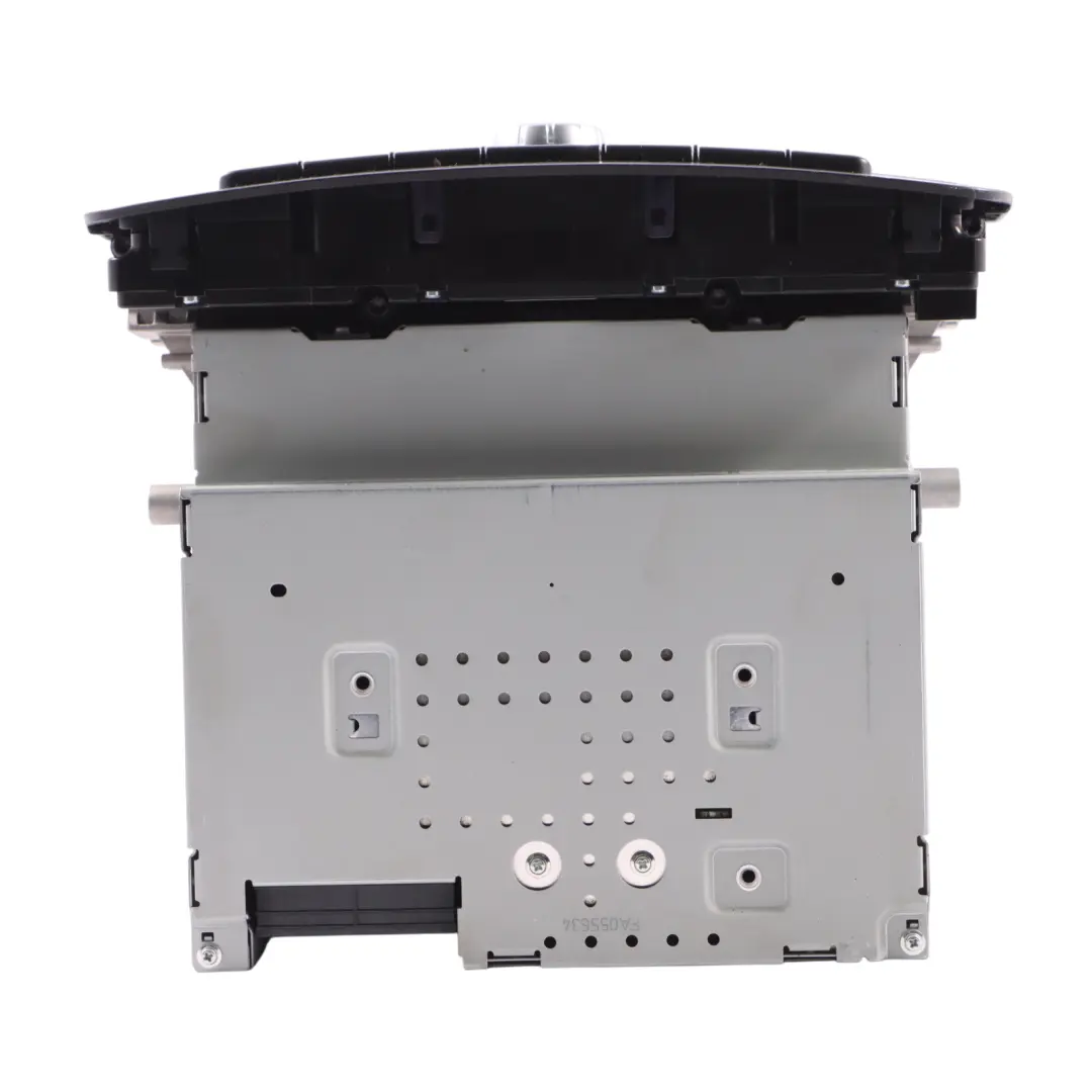 Multimedia Switch Mercedes X156 C117 W176 CD Player Radio Head Unit  - SKU A2469009512 - Part number A2469009512