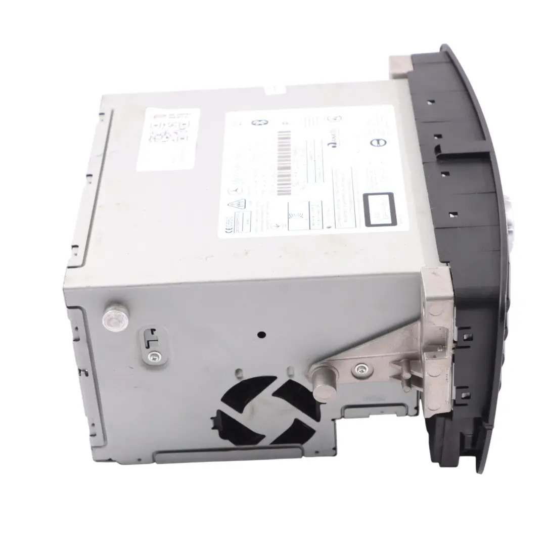 Interruptor Multimedia Mercedes X156 C117 W176 CD Player Radio Head para con número de pieza A2469009512 Interruptor Multimedia Mercedes X156 C117 W176 CD Player Radio Head - SKU A2469009512 - Número de pieza A2469009512