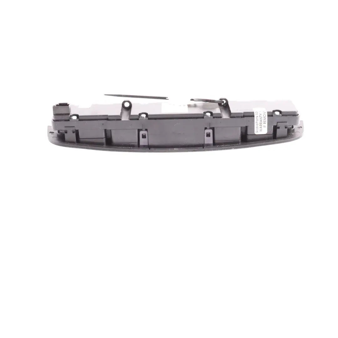 Center Hazard Control Switch Panel Eco Button to Mercedes W176 with Part number A2469055802 Mercedes W176 Center Hazard Control Switch Panel Eco Button - SKU A2469055802 - Part number A2469055802