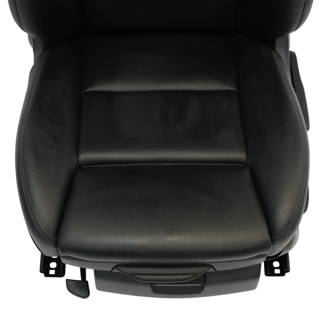 Front Seat Mercedes W176 Heated Left N/S Imitation Leather Black to with Part number A2469105702 Front Seat Mercedes W176 Heated Left N/S Imitation Leather Black - SKU A2469105702-3 - Part number A2469105702