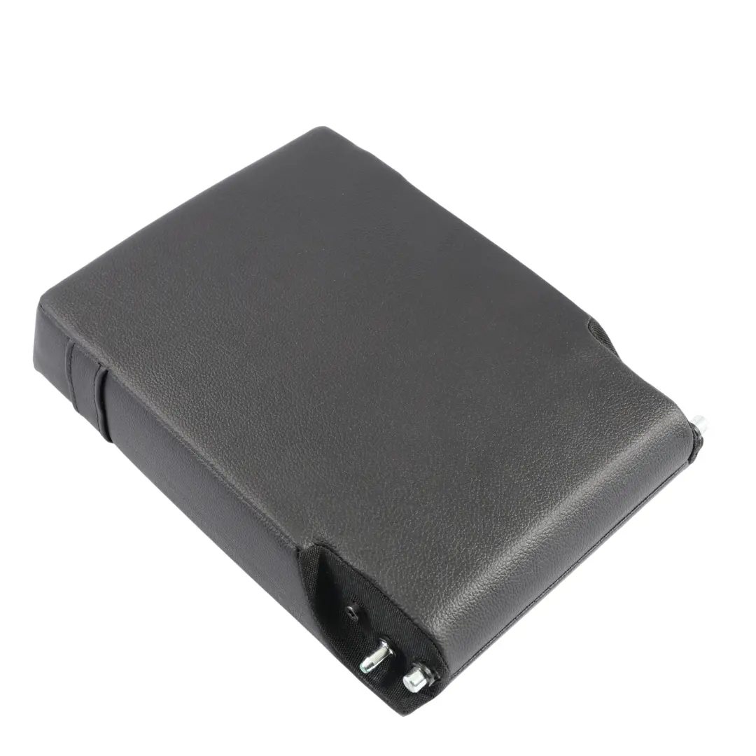 Accoudoir Siège Arrière Pliable Gobelet Cuir Noir pour Mercedes GLA X156 à propos du numéro de pièce A2469700430 Mercedes GLA X156 Accoudoir Siège Arrière Pliable Gobelet Cuir Noir - SKU A2469700430 - Numéro de pièce A2469700430