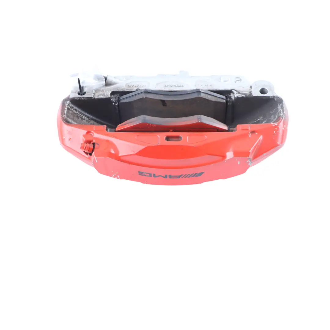 Brake Caliper Mercedes W177 X247 A35 AMG Front Left N/S Brake Caliper Unit to with Part number A2474216900 Brake Caliper Mercedes W177 X247 A35 AMG Front Left N/S Brake Caliper Unit - SKU A2474216900-2 - Part number A2474216900