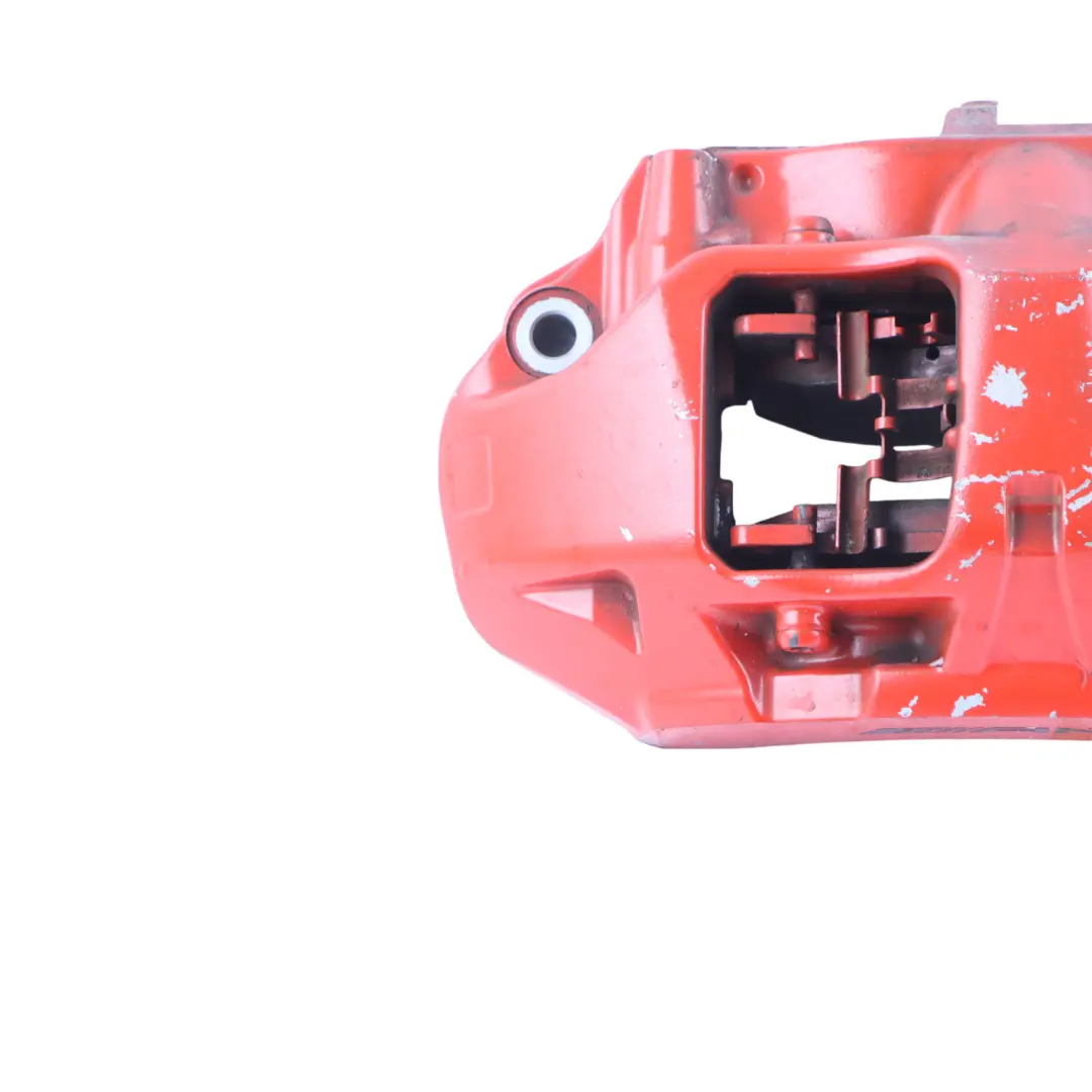 Brake Caliper Mercedes W177 X247 A35 AMG Front Left N/S Brake Caliper Unit to with Part number A2474216900 Brake Caliper Mercedes W177 X247 A35 AMG Front Left N/S Brake Caliper Unit - SKU A2474216900-2 - Part number A2474216900