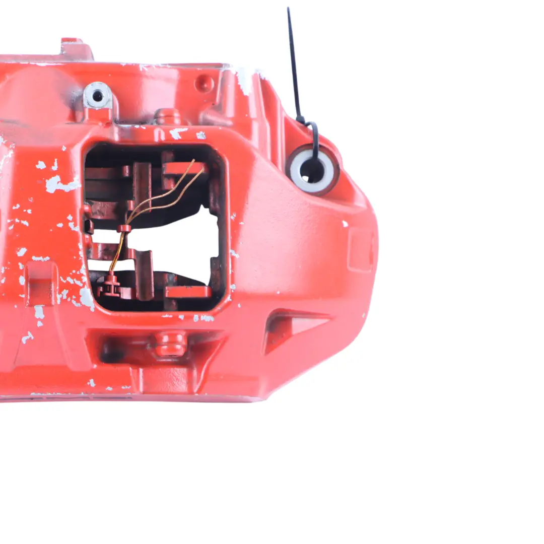 Brake Caliper Mercedes W177 X247 A35 AMG Front Right O/S Brake Caliper Unit to with Part number A2474217000 Brake Caliper Mercedes W177 X247 A35 AMG Front Right O/S Brake Caliper Unit - SKU A2474217000-1 - Part number A2474217000