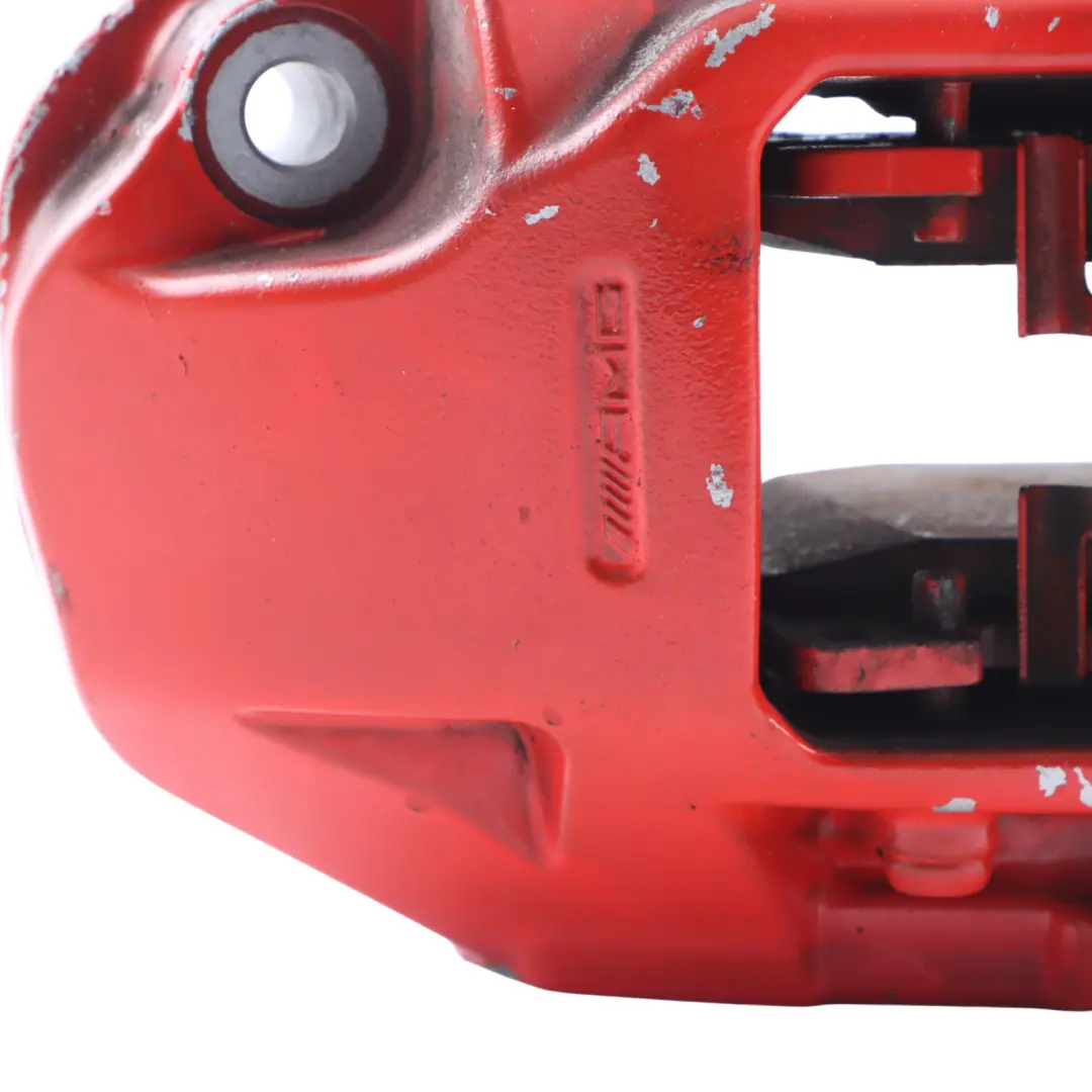 Brake Caliper Mercedes W177 X247 A35 AMG Front Right O/S Brake Caliper Unit to with Part number A2474217000 Brake Caliper Mercedes W177 X247 A35 AMG Front Right O/S Brake Caliper Unit - SKU A2474217000-1 - Part number A2474217000