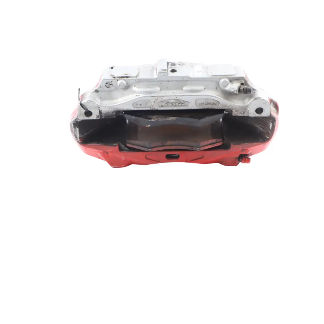 Brake Caliper Mercedes W177 X247 A35 AMG Front Right O/S Brake Caliper Unit to with Part number A2474217000 Brake Caliper Mercedes W177 X247 A35 AMG Front Right O/S Brake Caliper Unit - SKU A2474217000-1 - Part number A2474217000