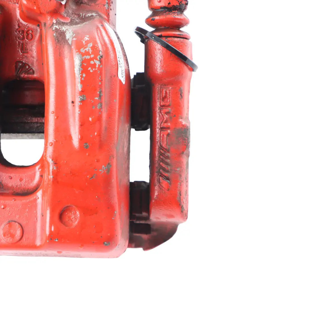 Brake Caliper Mercedes W177 X247 A35 AMG Rear Left N/S Braking Unit to with Part number A2474234500 Brake Caliper Mercedes W177 X247 A35 AMG Rear Left N/S Braking Unit - SKU A2474234500-2 - Part number A2474234500