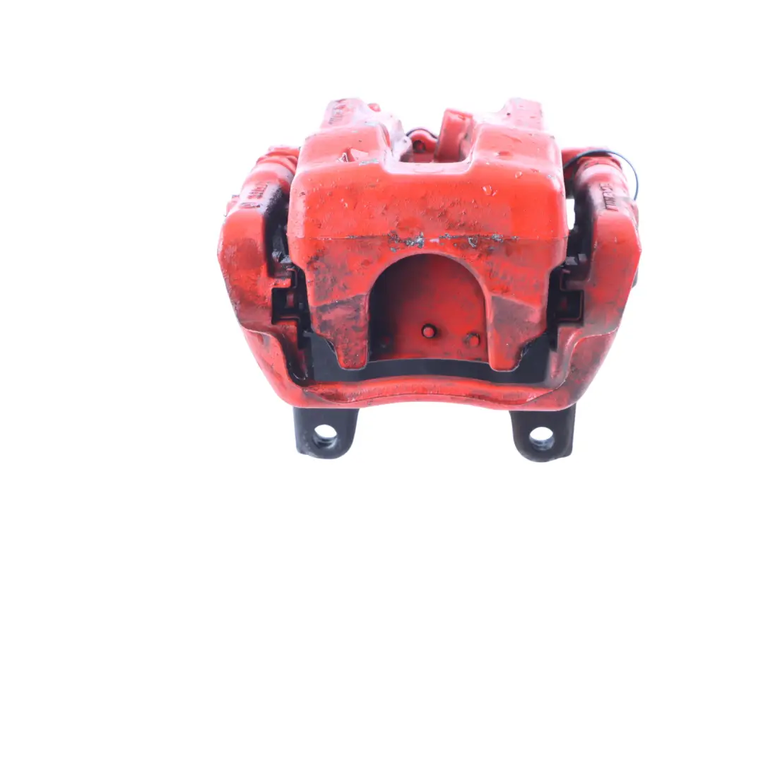 Brake Caliper Mercedes W177 X247 A35 AMG Rear Left N/S Braking Unit to with Part number A2474234500 Brake Caliper Mercedes W177 X247 A35 AMG Rear Left N/S Braking Unit - SKU A2474234500-2 - Part number A2474234500