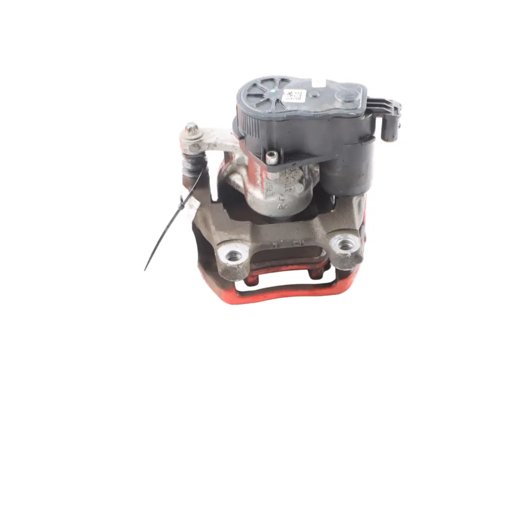 Brake Caliper Mercedes W177 X247 A35 AMG Rear Left N/S Braking Unit to with Part number A2474234500 Brake Caliper Mercedes W177 X247 A35 AMG Rear Left N/S Braking Unit - SKU A2474234500-2 - Part number A2474234500