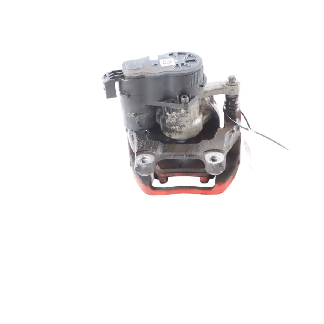 Brake Caliper Mercedes W177 X247 A35 AMG Rear Right O/S Braking Unit to with Part number A2474234600 Brake Caliper Mercedes W177 X247 A35 AMG Rear Right O/S Braking Unit - SKU A2474234600-1 - Part number A2474234600