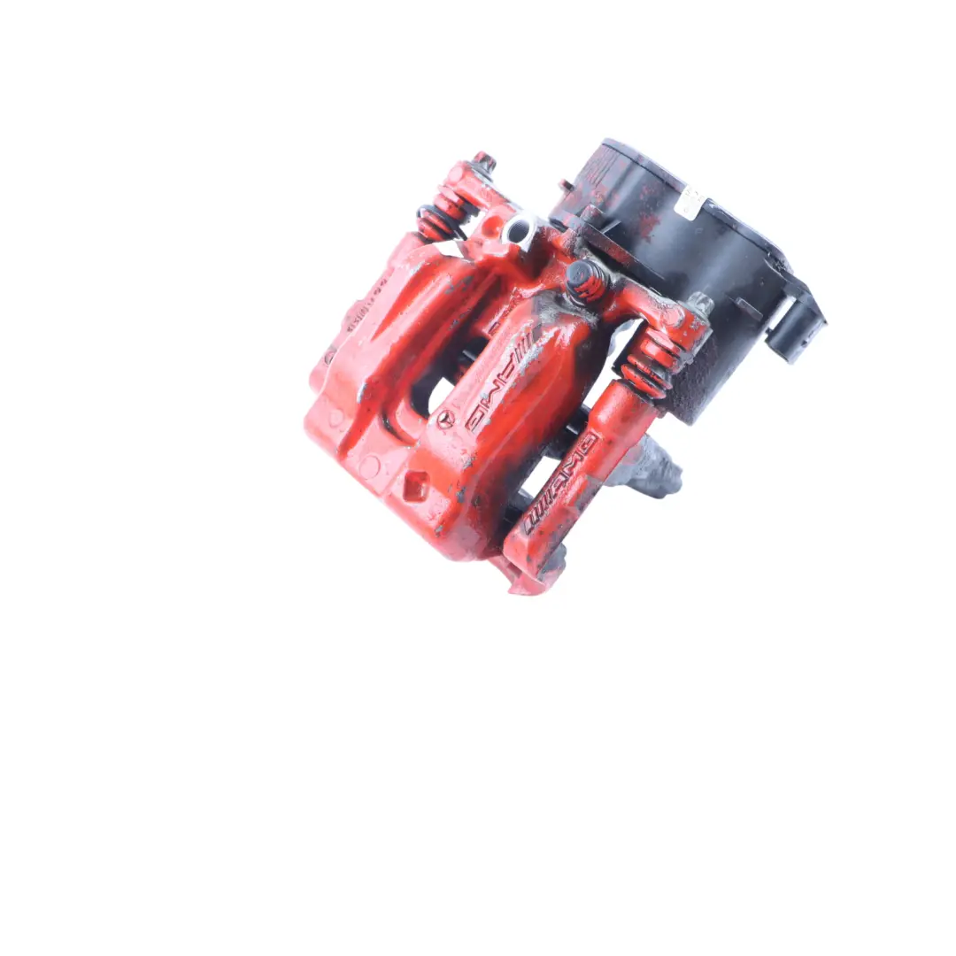 Brake Caliper Mercedes W177 X247 A35 AMG Rear Right O/S Braking Unit to with Part number A2474234600 Brake Caliper Mercedes W177 X247 A35 AMG Rear Right O/S Braking Unit - SKU A2474234600-1 - Part number A2474234600