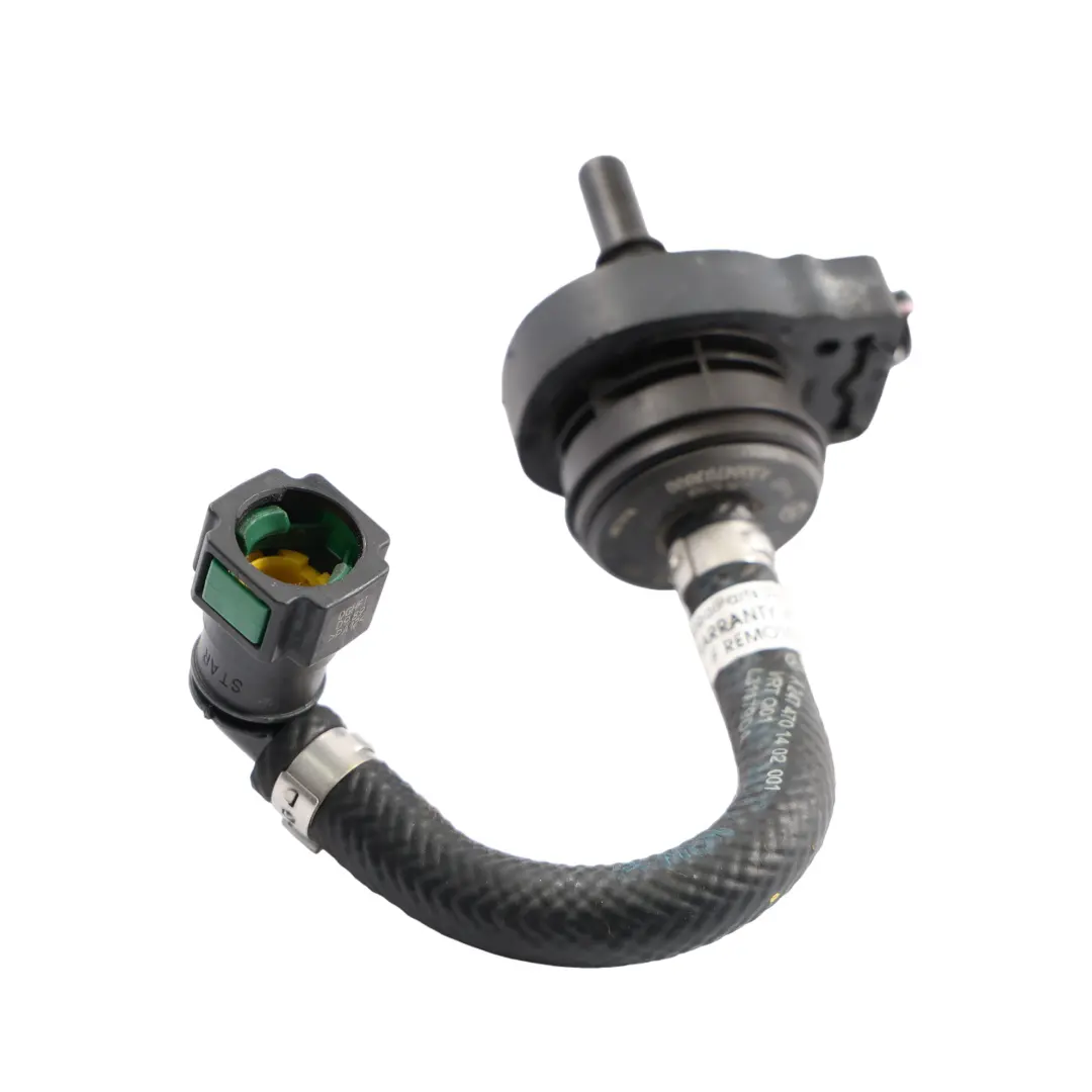  Soupape Haute Pression À Vide Mercedes W177 - SKU A2474701402 - Numéro de pièce A2474701402