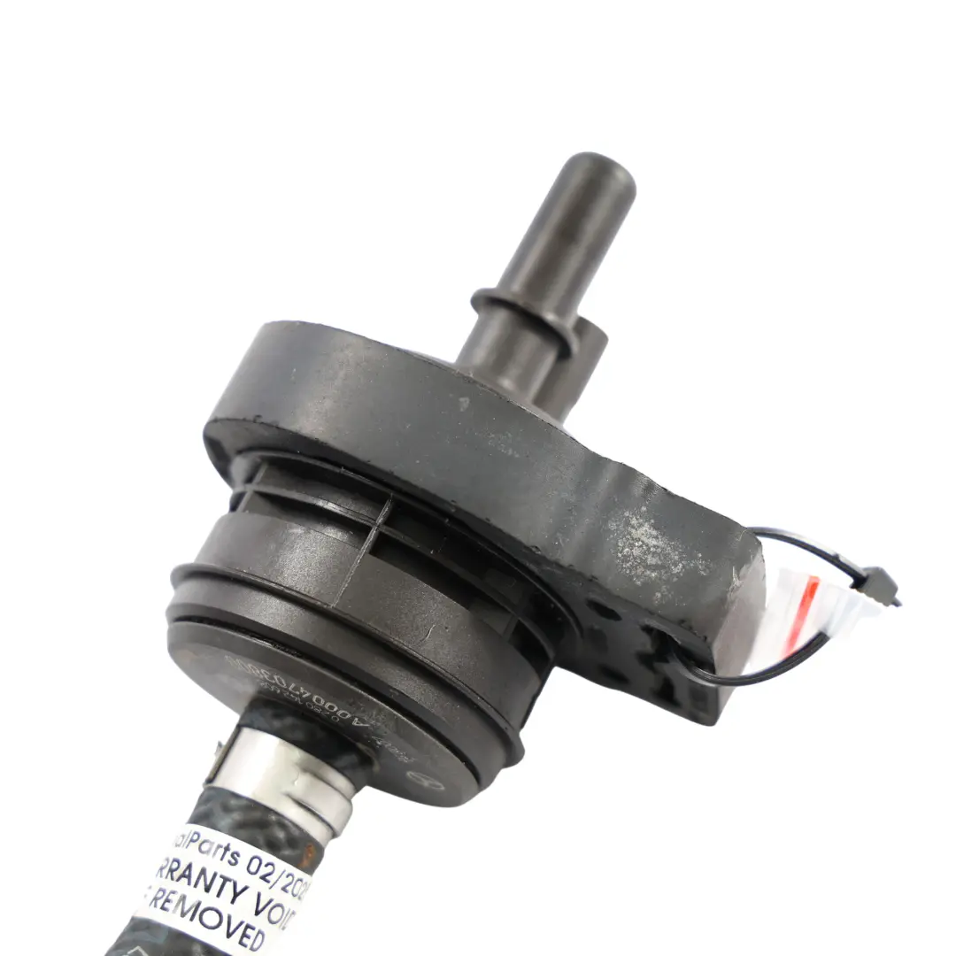 Mercedes W177 Unter Druck Hoch Druck Ventil - SKU A2474701402 - Teilenummer A2474701402