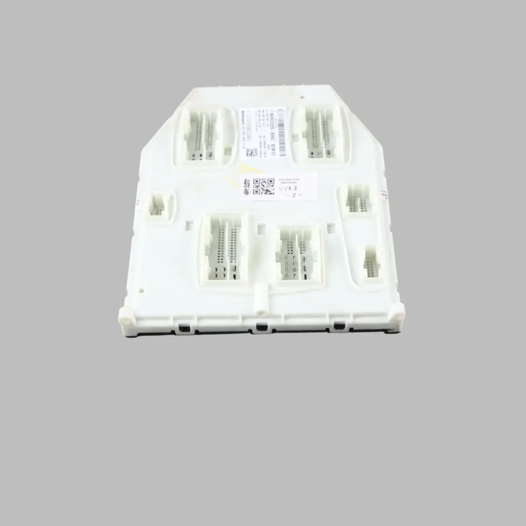 BCM V2 Module Mercedes CLA C118 W177 W247 Body Control Unit ECU - SKU A2479001406 - Part number A2479001406