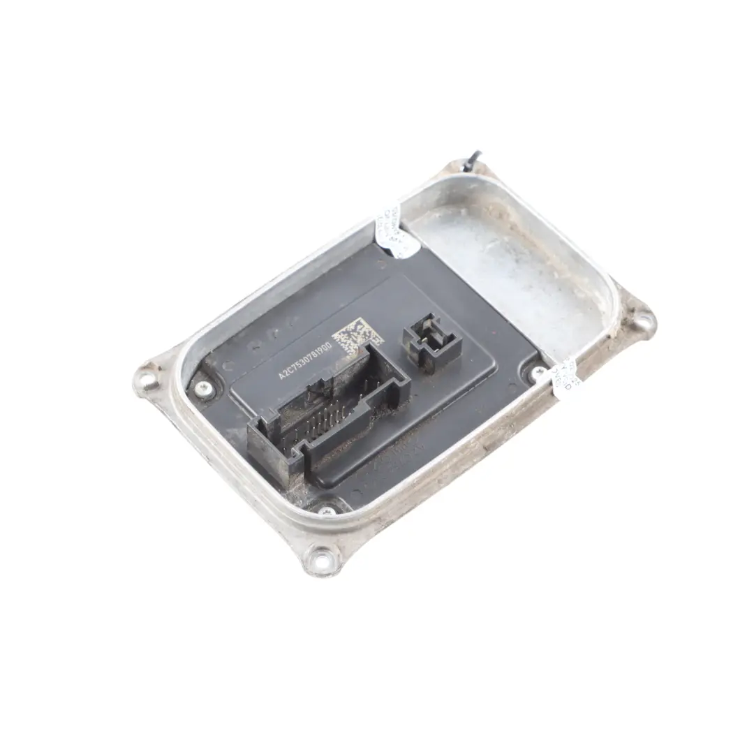 Mercedes W177 LED Headlight Ballast Control Unit Module - SKU A2479003603 - Part number A2479003603