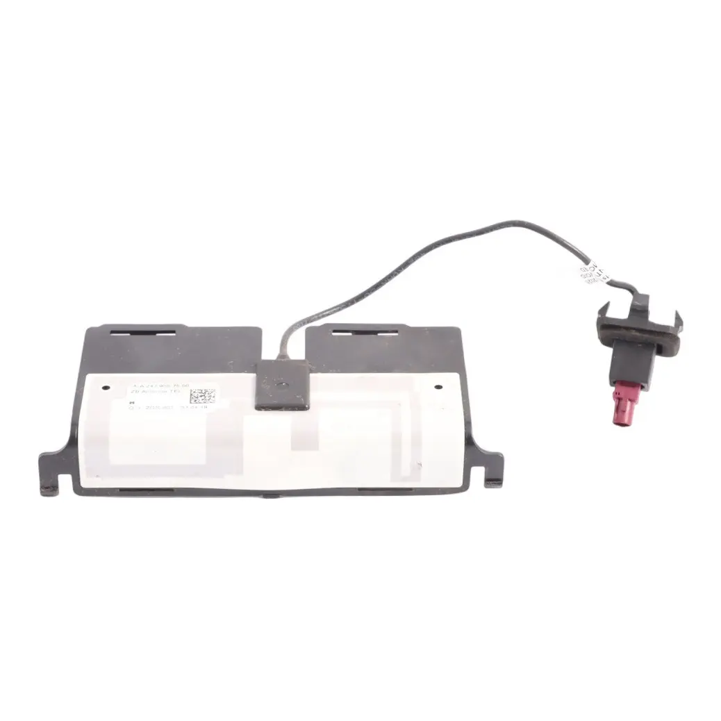 Phone Antenna to Mercedes W177 with Part number A2479057500 Mercedes W177 Phone Antenna - SKU A2479057500 - Part number A2479057500