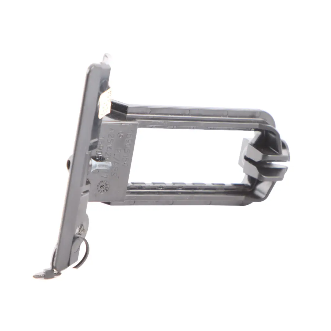  Parking Brake Trim Mercedes ML W164 W251 Pull Release Handle - SKU A2514200177 - Part number A2514200177