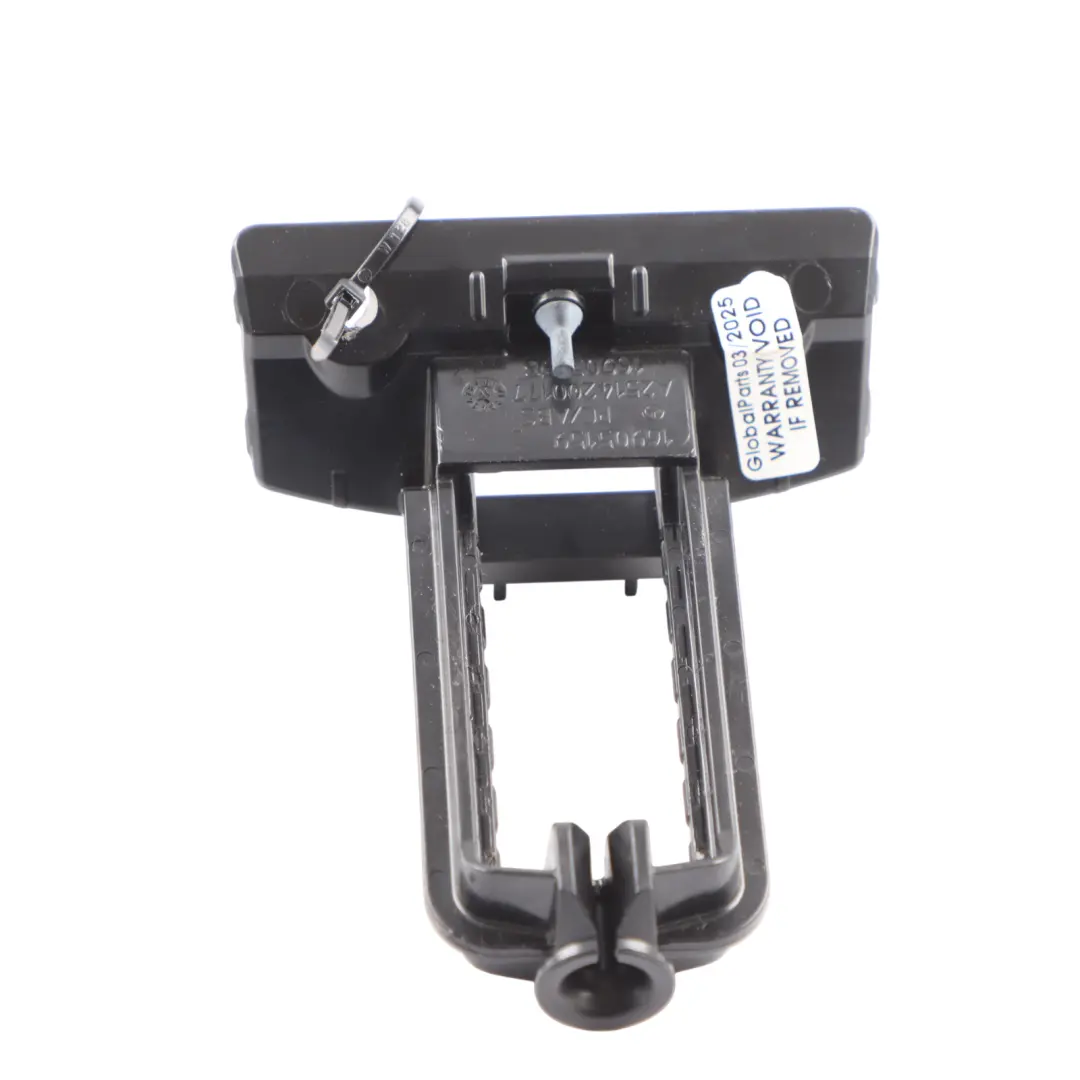  Parking Brake Trim Mercedes ML W164 W251 Pull Release Handle - SKU A2514200177 - Part number A2514200177