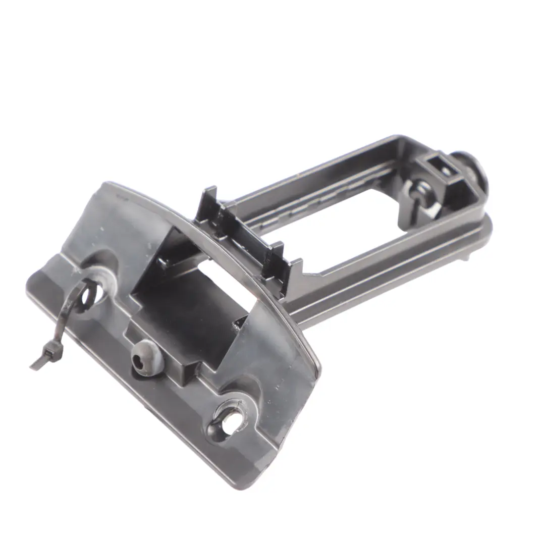  Parking Brake Trim Mercedes ML W164 W251 Pull Release Handle - SKU A2514200177 - Part number A2514200177
