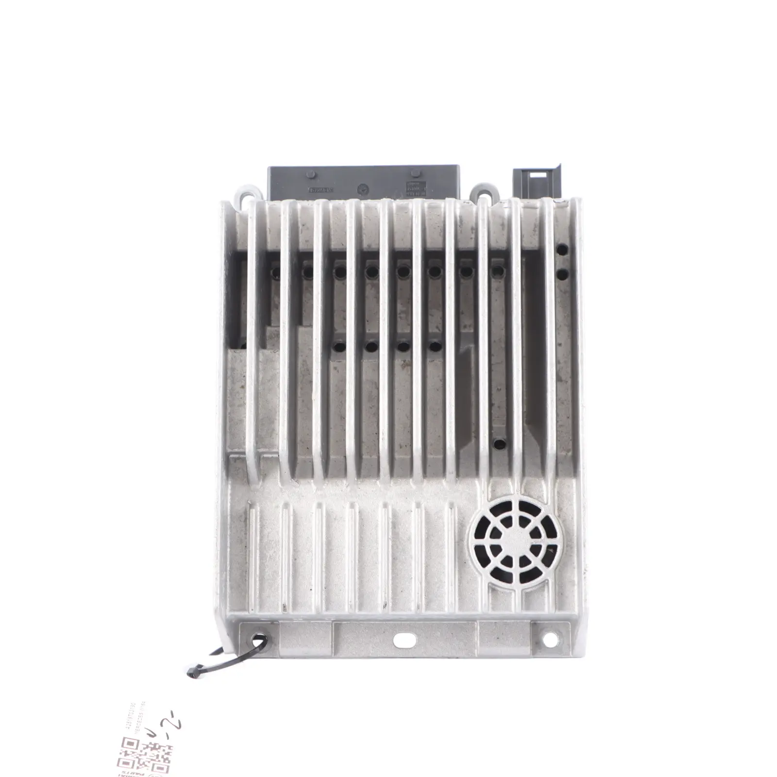 Mercedes-Benz W221 Audio Sound Speakers Amplifier Control Unit ECU A2518703190