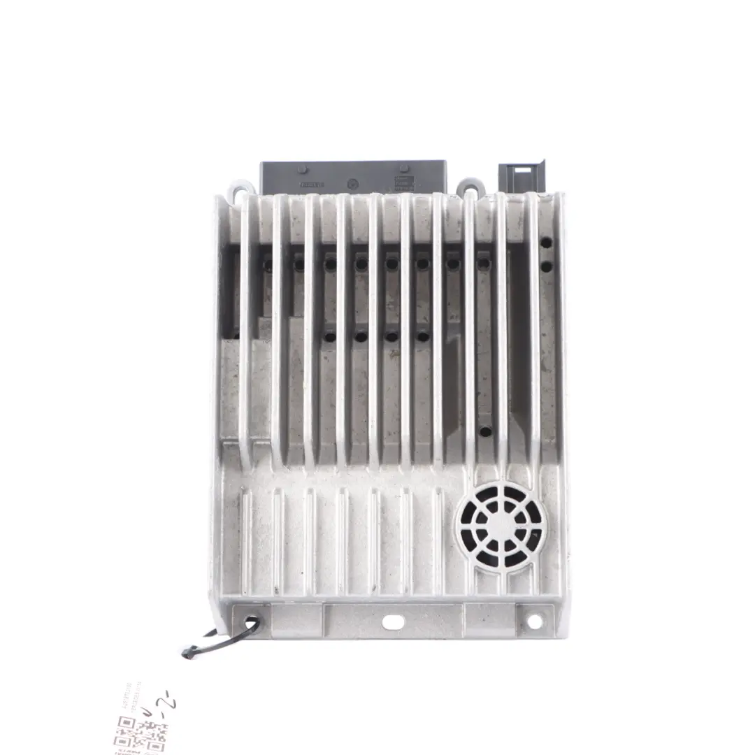 Mercedes-Benz W221 Audio Sound Speakers Amplifier Control Unit ECU to with Part number A2518703190 Mercedes-Benz W221 Audio Sound Speakers Amplifier Control Unit ECU - SKU A2518703190 - Part number A2518703190