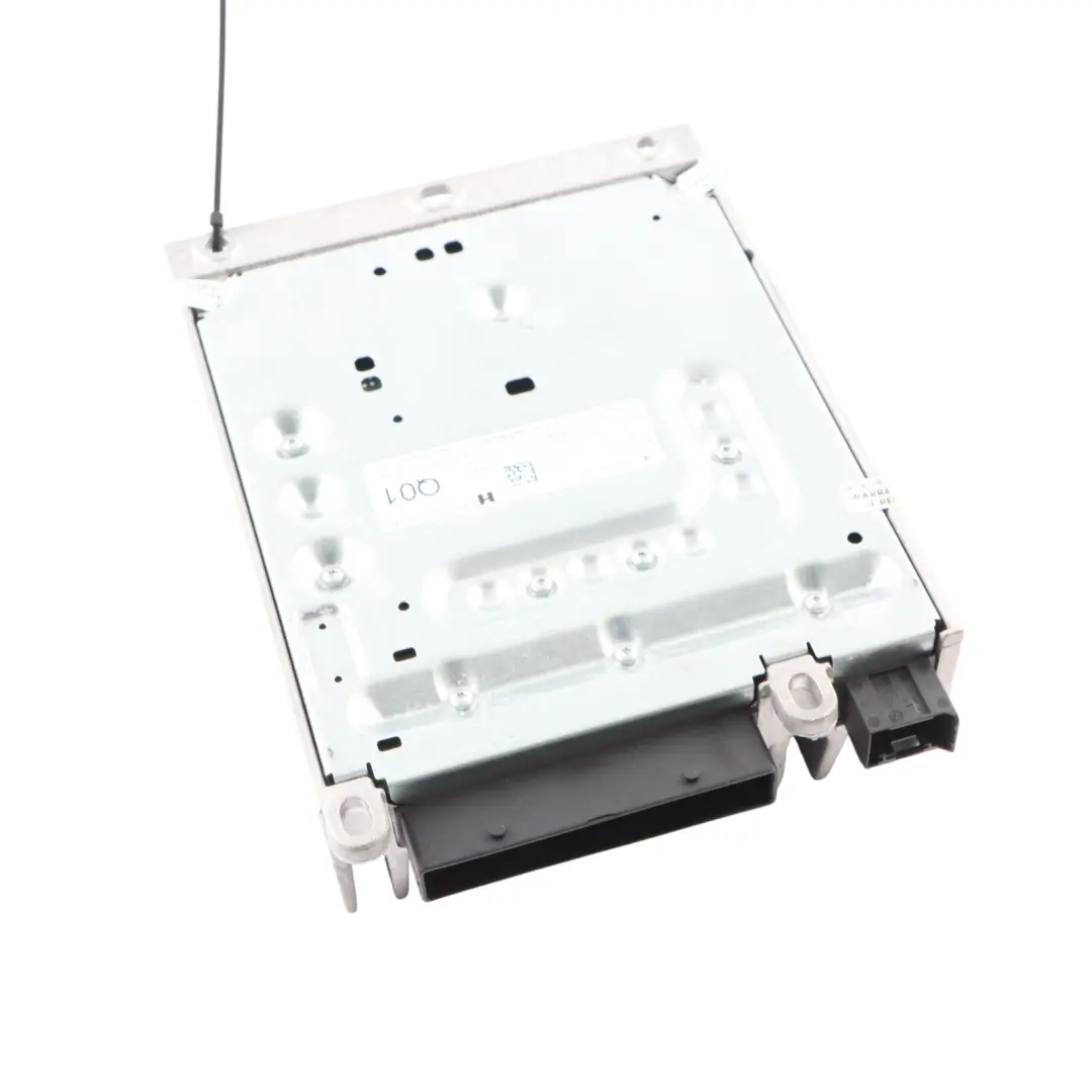 Mercedes-Benz W221 Audio Sound Speakers Amplifier Control Unit ECU to with Part number A2518703190 Mercedes-Benz W221 Audio Sound Speakers Amplifier Control Unit ECU - SKU A2518703190 - Part number A2518703190