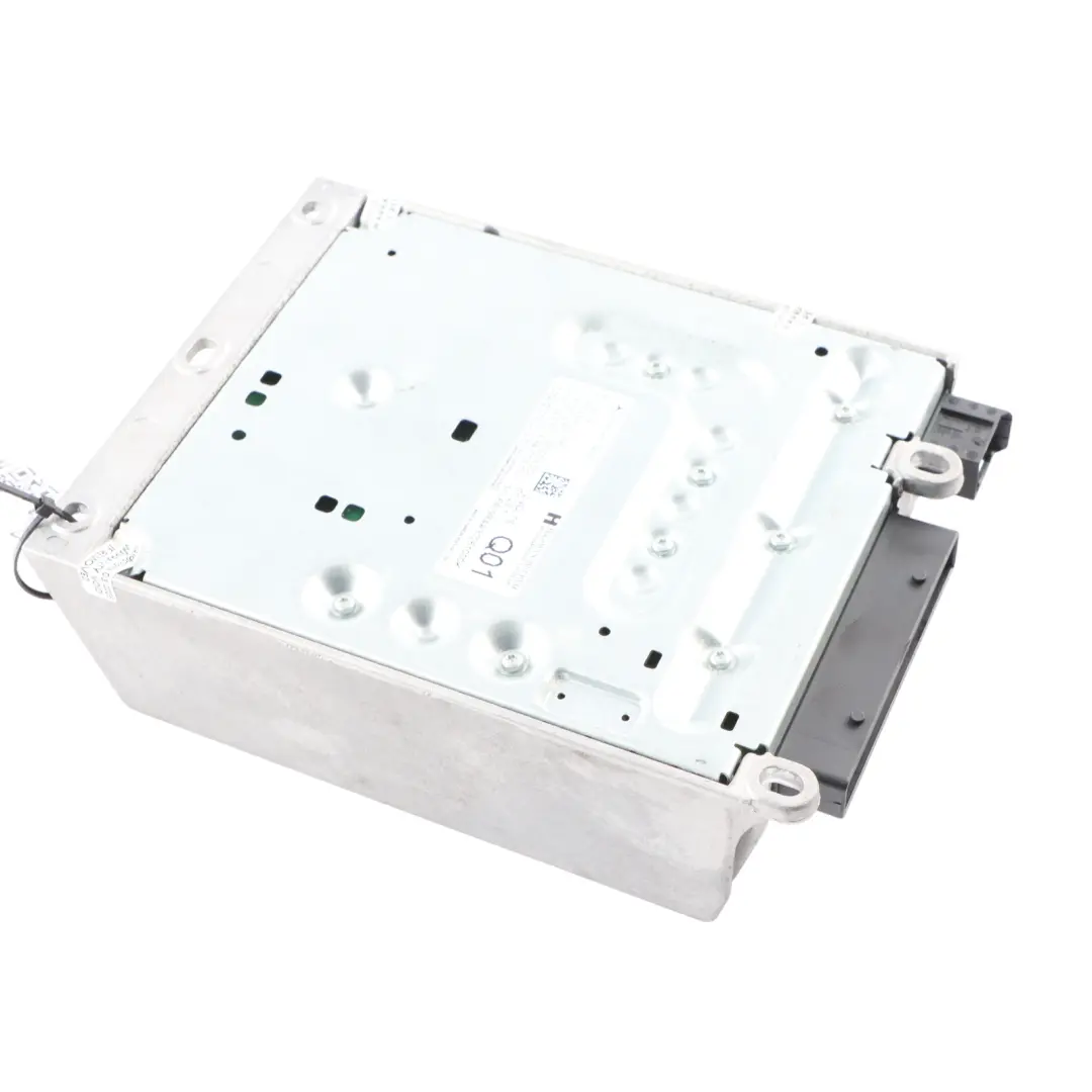 Mercedes-Benz W221 Audio Sound Speakers Amplifier Control Unit ECU to with Part number A2518703190 Mercedes-Benz W221 Audio Sound Speakers Amplifier Control Unit ECU - SKU A2518703190 - Part number A2518703190