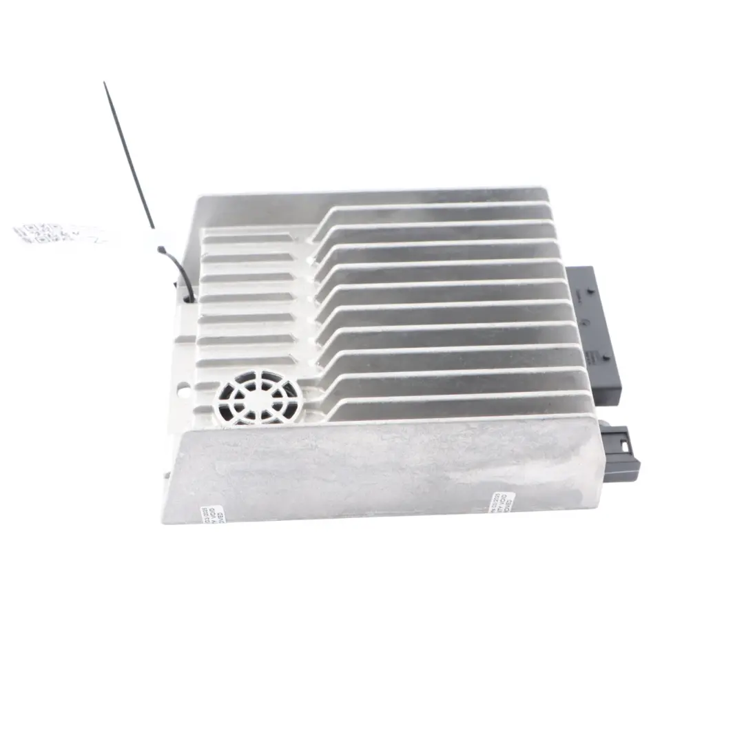 Mercedes-Benz W221 Audio Sound Speakers Amplifier Control Unit ECU to with Part number A2518703190 Mercedes-Benz W221 Audio Sound Speakers Amplifier Control Unit ECU - SKU A2518703190 - Part number A2518703190