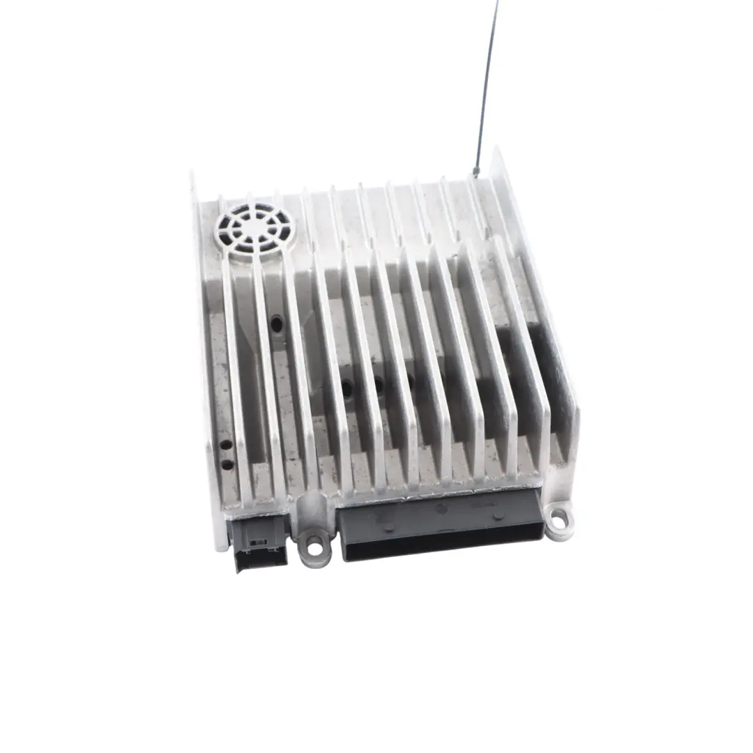  Mercedes-Benz W221 Audio Sound Speakers Amplifier Control Unit ECU - SKU A2518703190 - Part number A2518703190