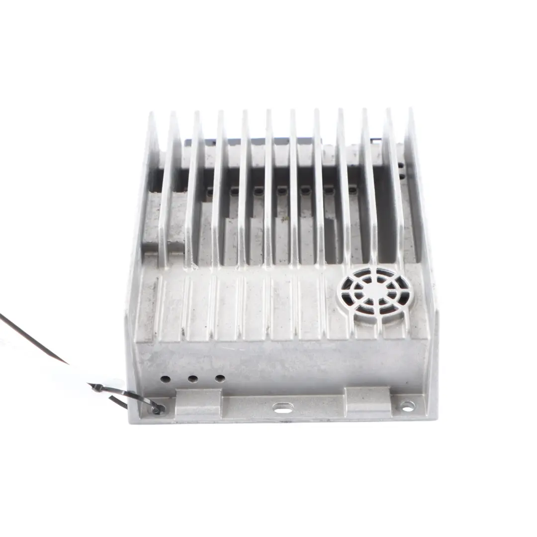  Mercedes-Benz W221 Audio Sound Speakers Amplifier Control Unit ECU - SKU A2518703190 - Part number A2518703190