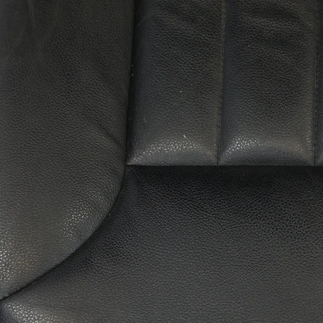 Mercedes ML W164 Siège Avant Droit Intérieur Chauffant Électrique Cuir Noir - SKU A2519102093-1 - Numéro de pièce A2519102093