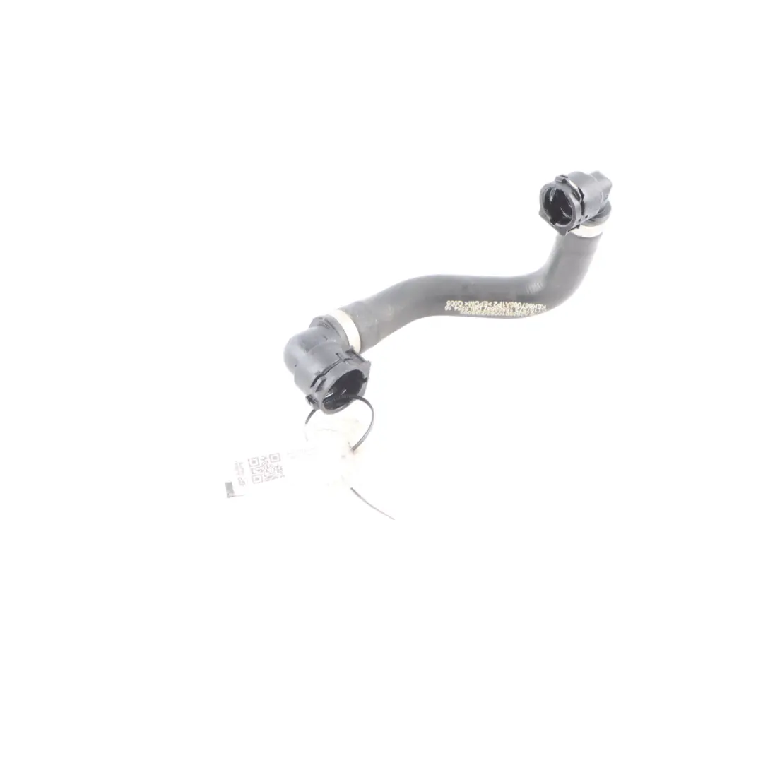 W253 Cooling Engine Water Coolant Hose Pipe to Mercedes GLC with Part number A2535010082 Mercedes GLC W253 Cooling Engine Water Coolant Hose Pipe - SKU A2535010082 - Part number A2535010082