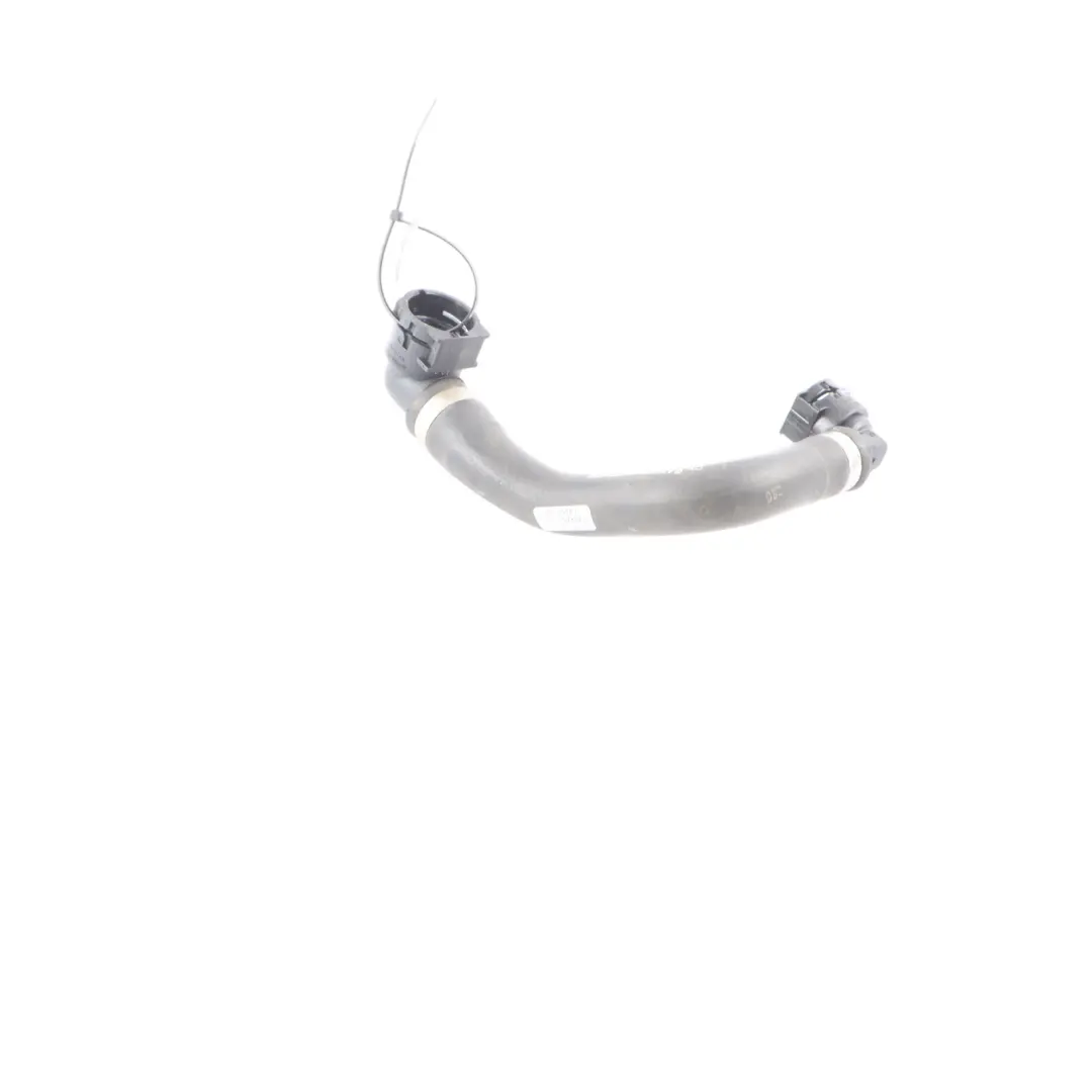 Mercedes GLC W253 Cooling Engine Water Coolant Hose Pipe - SKU A2535010082 - Part number A2535010082