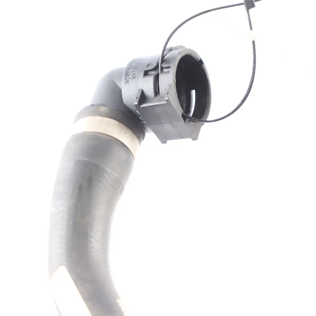 W253 Cooling Engine Water Coolant Hose Pipe to Mercedes GLC with Part number A2535010082 Mercedes GLC W253 Cooling Engine Water Coolant Hose Pipe - SKU A2535010082 - Part number A2535010082