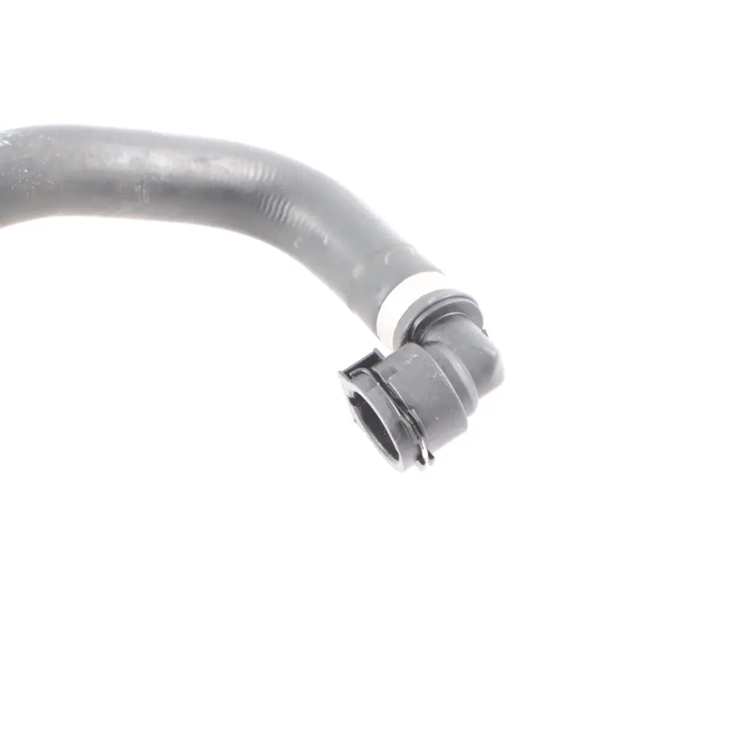 Mercedes GLC W253 Cooling Engine Water Coolant Hose Pipe - SKU A2535010082 - Part number A2535010082