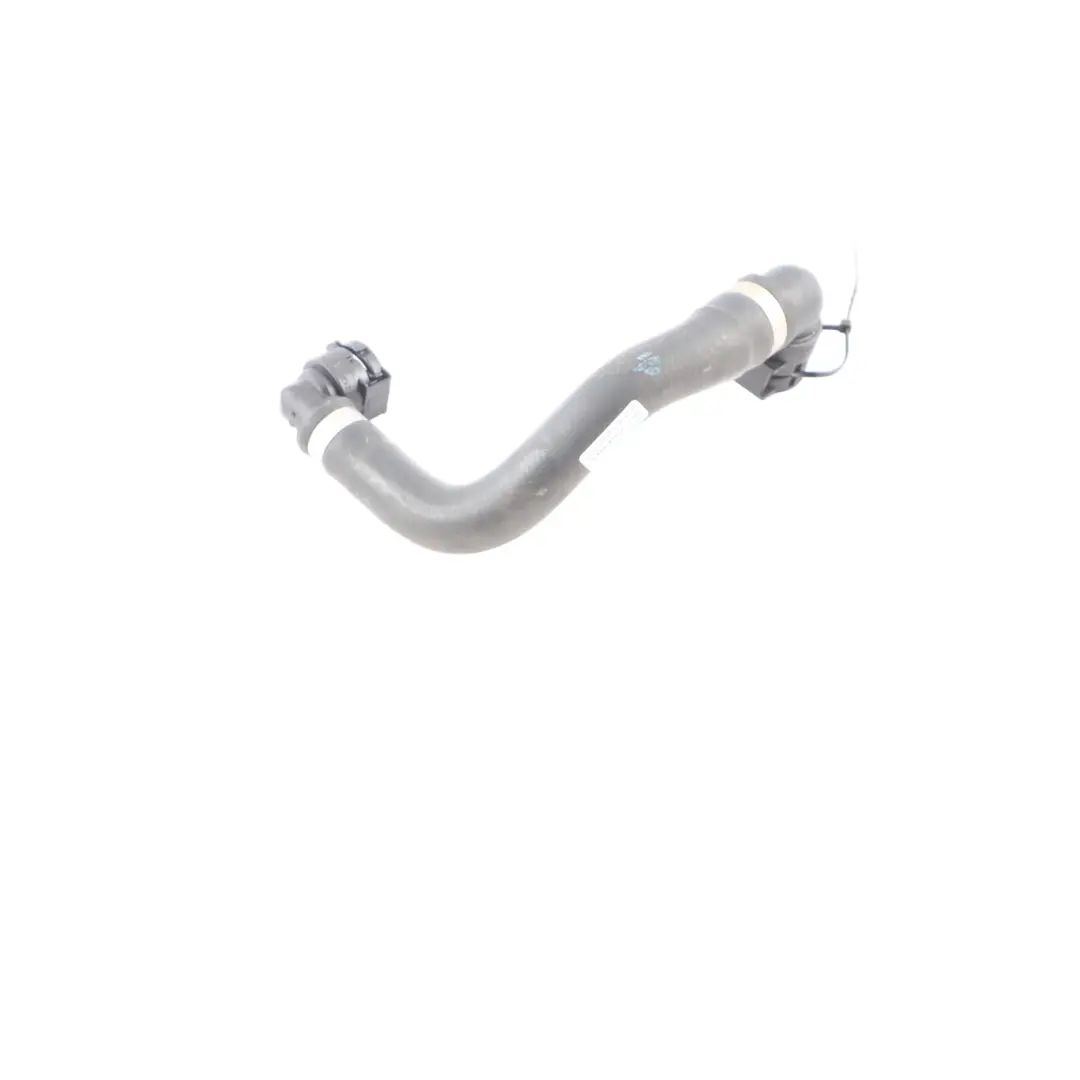 W253 Cooling Engine Water Coolant Hose Pipe to Mercedes GLC with Part number A2535010082 Mercedes GLC W253 Cooling Engine Water Coolant Hose Pipe - SKU A2535010082 - Part number A2535010082