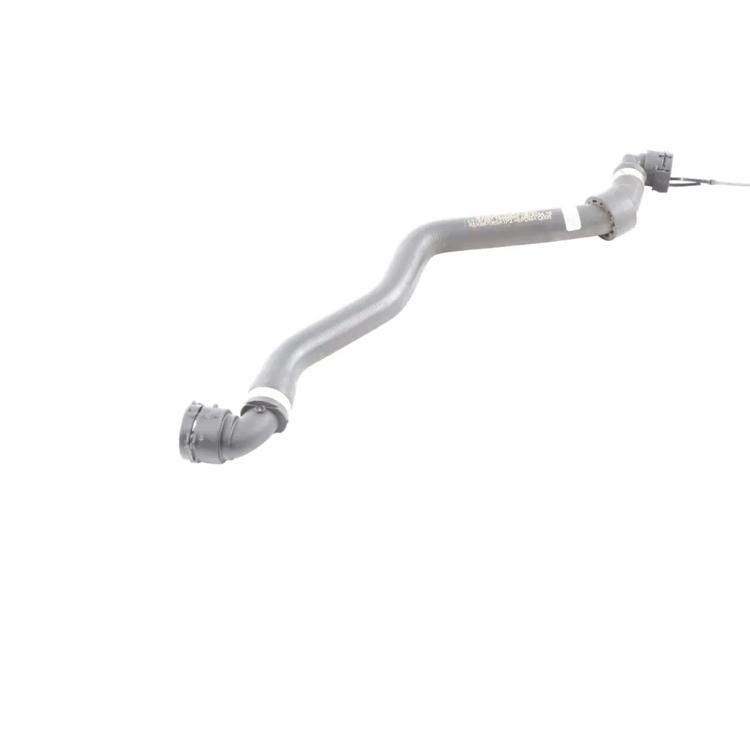 W253 Cooling Engine Water Coolant Hose Pipe to Mercedes W213 C238 GLC with Part number A2535010584 Mercedes W213 C238 GLC W253 Cooling Engine Water Coolant Hose Pipe - SKU A2535010584 - Part number A2535010584