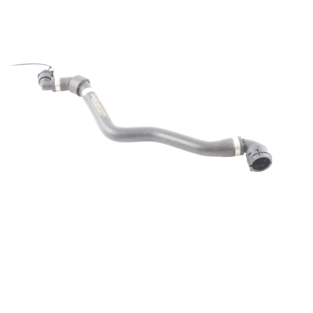W253 Cooling Engine Water Coolant Hose Pipe to Mercedes W213 C238 GLC with Part number A2535010584 Mercedes W213 C238 GLC W253 Cooling Engine Water Coolant Hose Pipe - SKU A2535010584 - Part number A2535010584