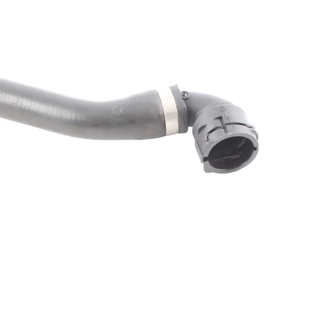 W253 Cooling Engine Water Coolant Hose Pipe to Mercedes W213 C238 GLC with Part number A2535010584 Mercedes W213 C238 GLC W253 Cooling Engine Water Coolant Hose Pipe - SKU A2535010584 - Part number A2535010584