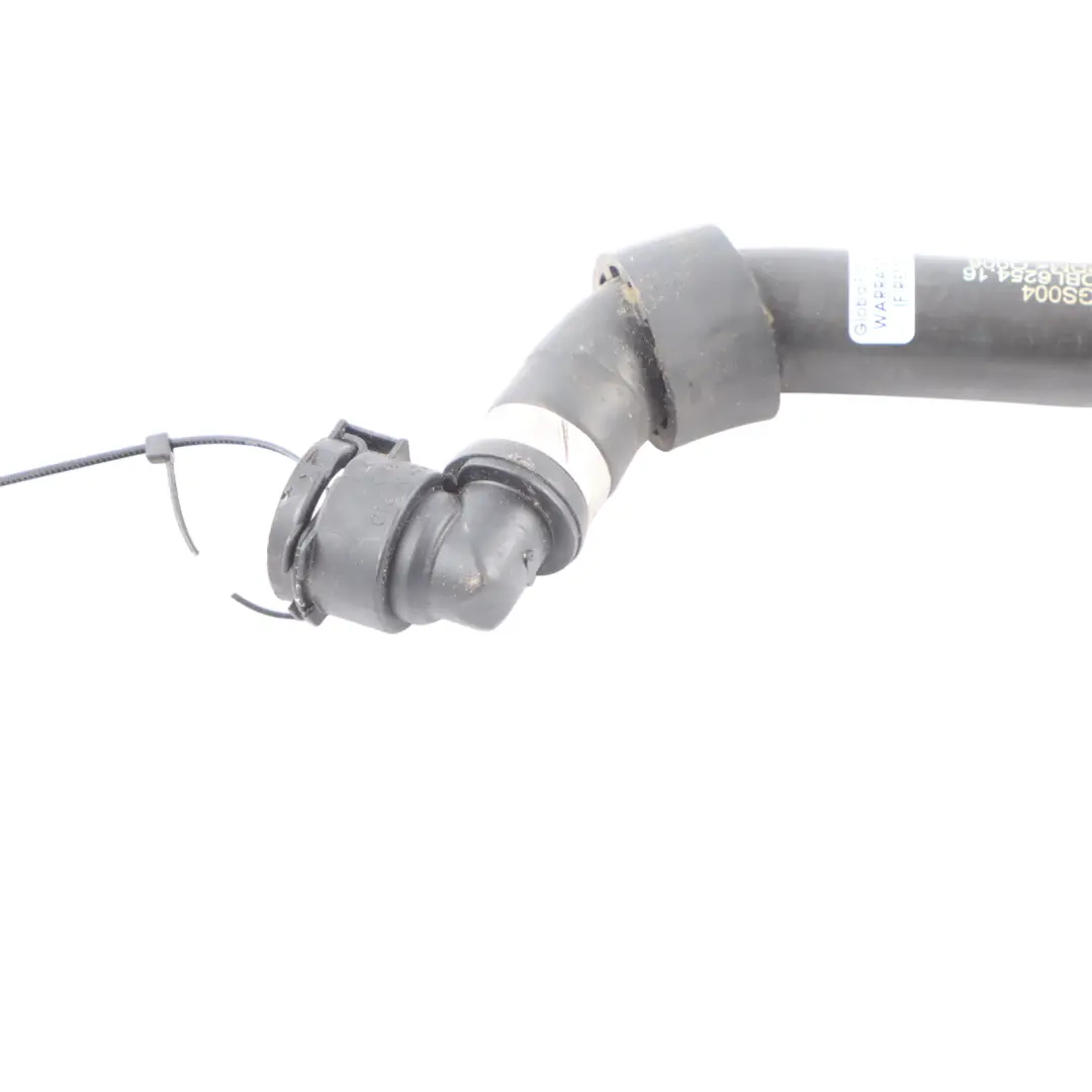 W253 Cooling Engine Water Coolant Hose Pipe to Mercedes W213 C238 GLC with Part number A2535010584 Mercedes W213 C238 GLC W253 Cooling Engine Water Coolant Hose Pipe - SKU A2535010584 - Part number A2535010584